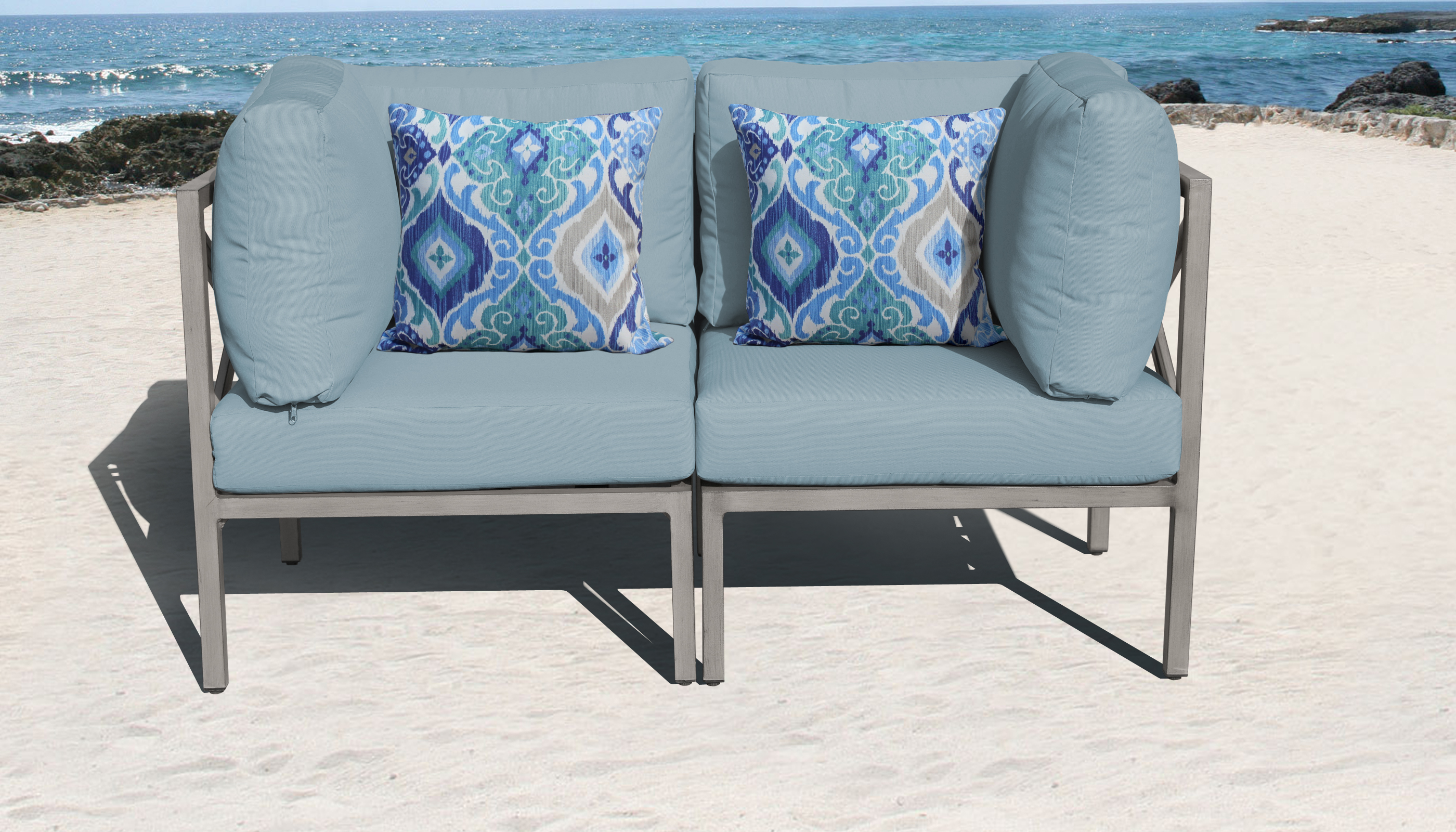 Thick Cushions For Patio Furniture - Patio Ideas