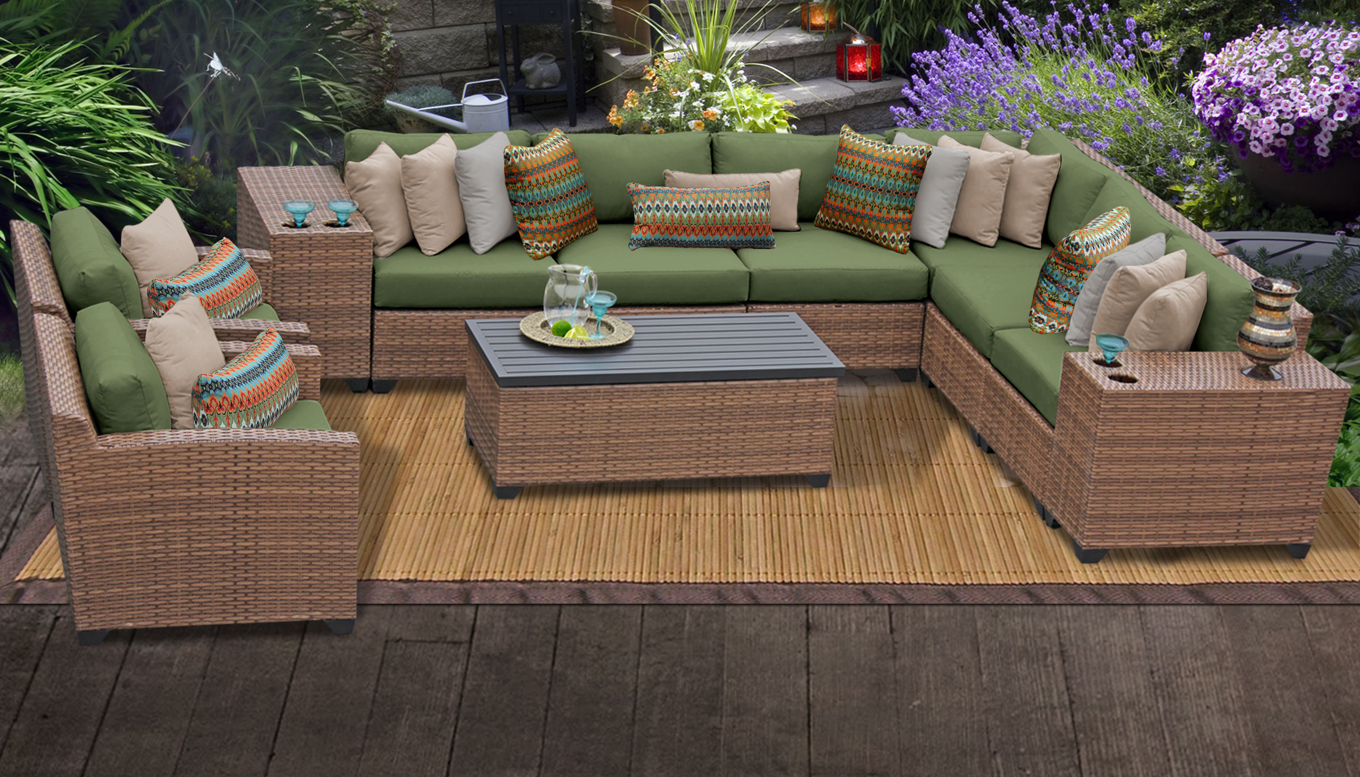 Used Outdoor Patio Furniture - Patio and Outdoor Furniture Sets | RST ...
