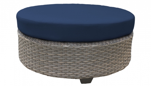 Florence Round Coffee Table - TK Classics