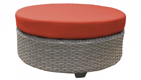 Florence Round Coffee Table - TK Classics