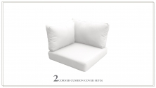 High Back Cushion Set for BARBADOS-02a - TK Classics