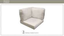Cushion Set for BARCELONA-02a - TK Classics