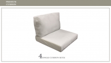 Cushion Set for BARCELONA-04g - TK Classics