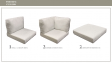 Cushion Set for BARCELONA-05e - TK Classics