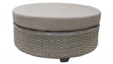 Florence Round Coffee Table