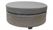 Florence Round Coffee Table
